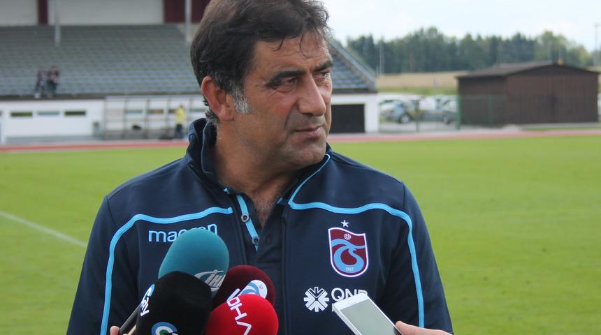 &Uuml;nal Karaman: Burak Yılmaz'ın durumu kontrollerden sonra netleşecek!