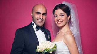  Alper Kul-Aylin Kontante çifti ikinci bebeklerini bekliyor