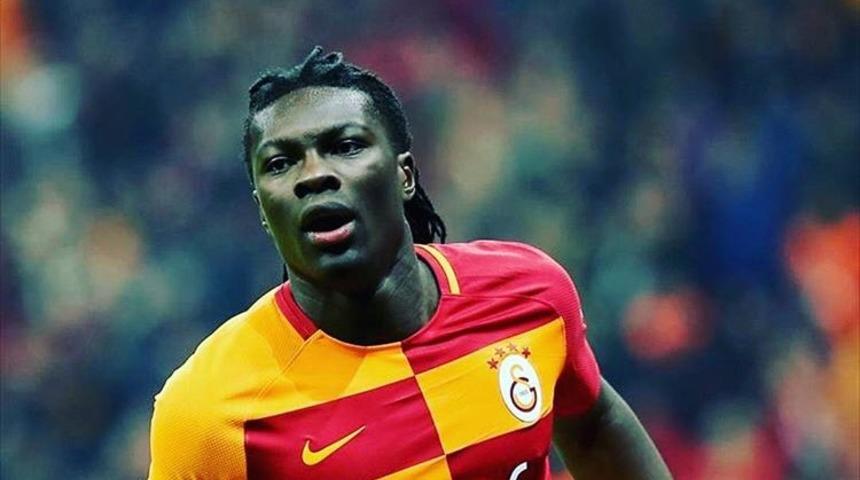 Gomis'ten 15 Temmuz paylaşımı!