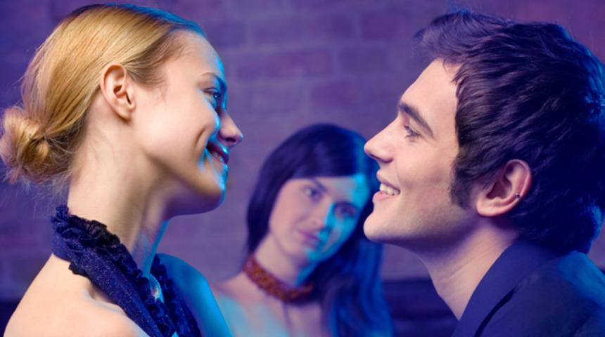 Kıskanmayan sevgili sevmiyor mudur?