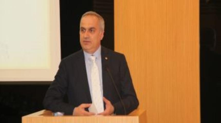 Satso Başkanı K&ouml;semusul, Yerli Oto İ&ccedil;in Babayiğitleri Sakarya&rsquo;ya &Ccedil;ağırdı: