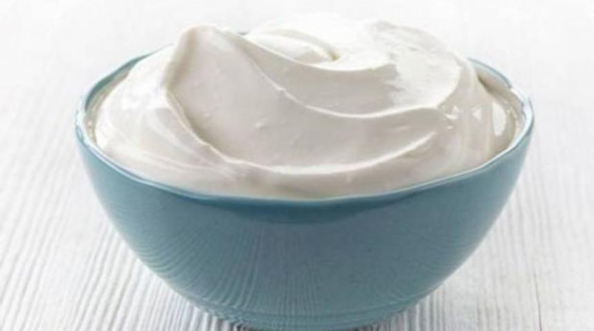 D&uuml;z bir karın i&ccedil;in mutlaka yoğurt t&uuml;ketin!