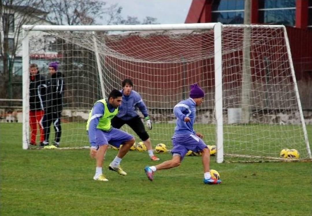 Orduspor, Karab&uuml;kspor&rsquo;u Eli Boş G&ouml;ndermek İstiyor