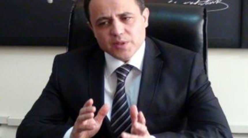 Sezgin Tiryaki&rsquo;den İla&ccedil; Uyarısı