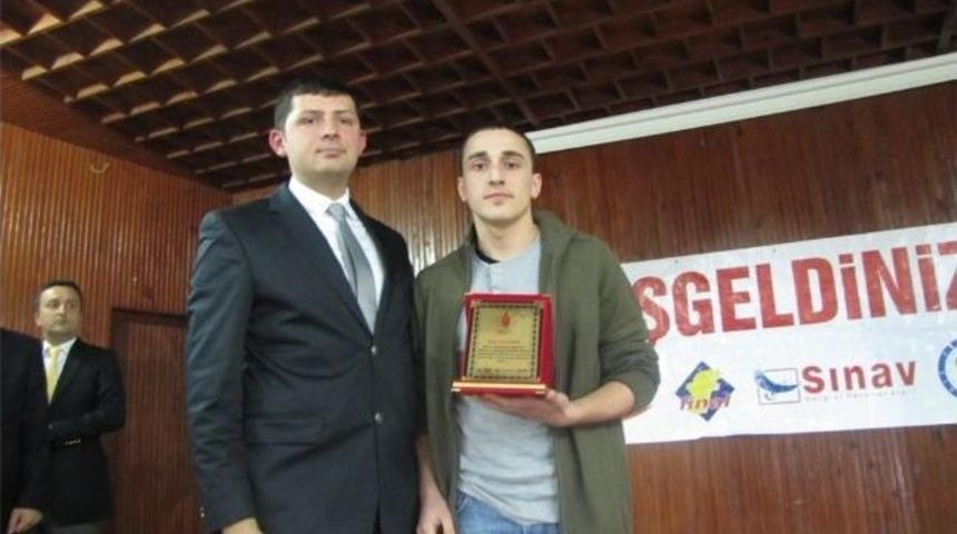 48 &Ouml;ğrenci, 762 Bin Tl&rsquo;lik İndirimden Yararlanacak