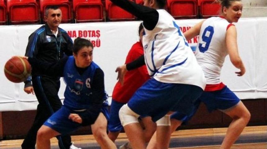 Adana Botaş&rsquo;ta Beşiktaş Hazırlıkları S&uuml;r&uuml;yor