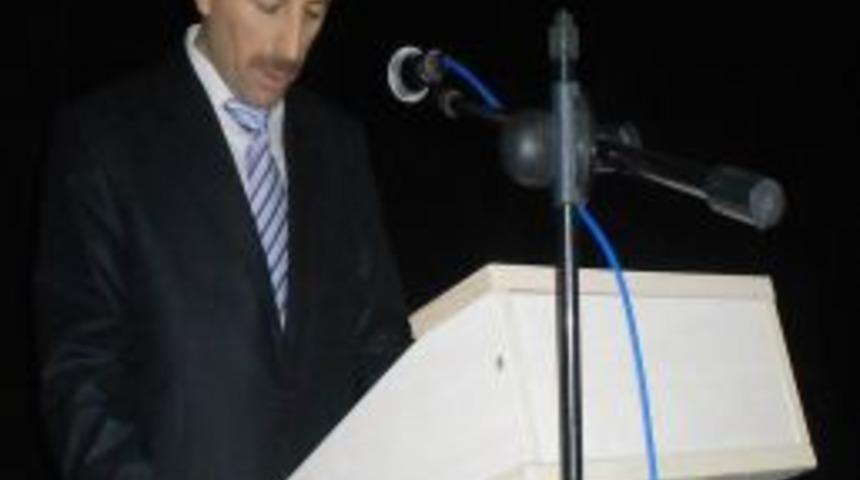 "Aile Ortamı Ile Iş Ortamı Birbirinden Ayrı Tutulmalı"