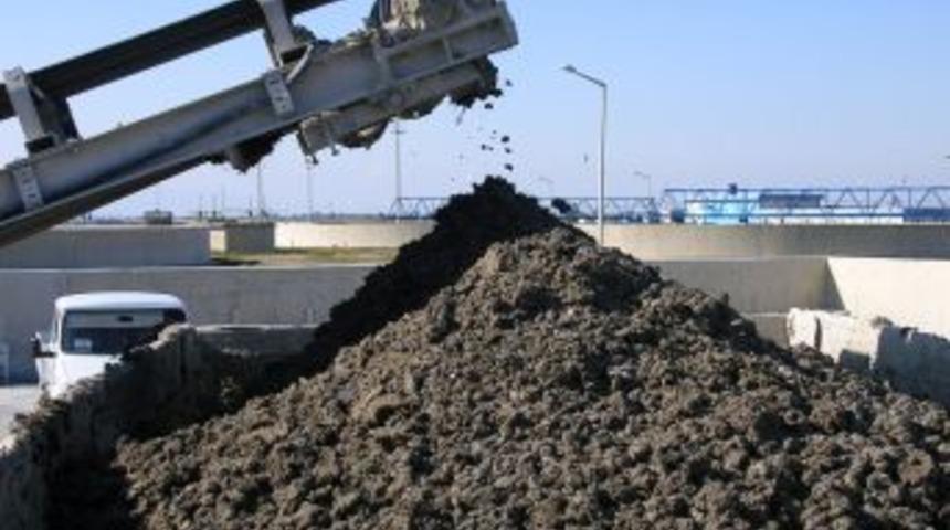 İzmir&rsquo;in Arıtma &Ccedil;amuruna D&ouml;rt Talip &Ccedil;ıktı