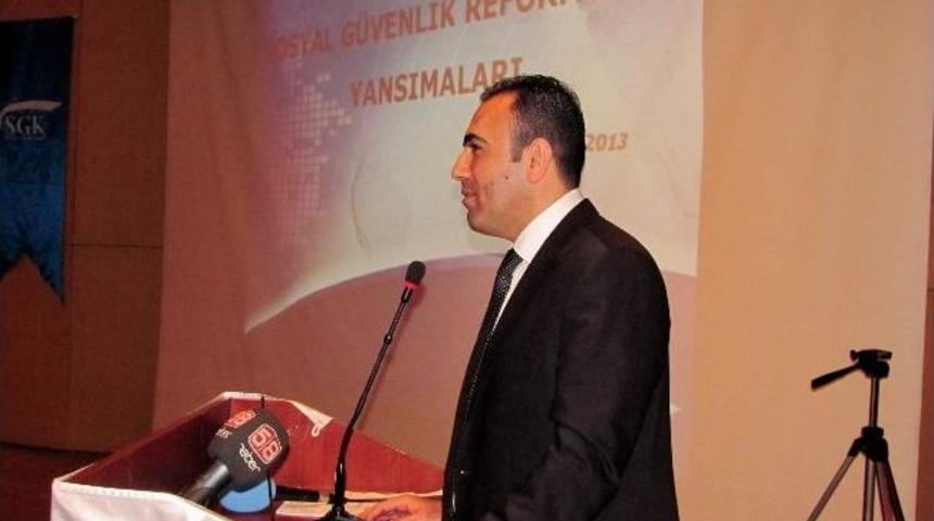 Sosyal G&uuml;venlik Reformunun Yansımaları Ve Teşvik Uygulamaları