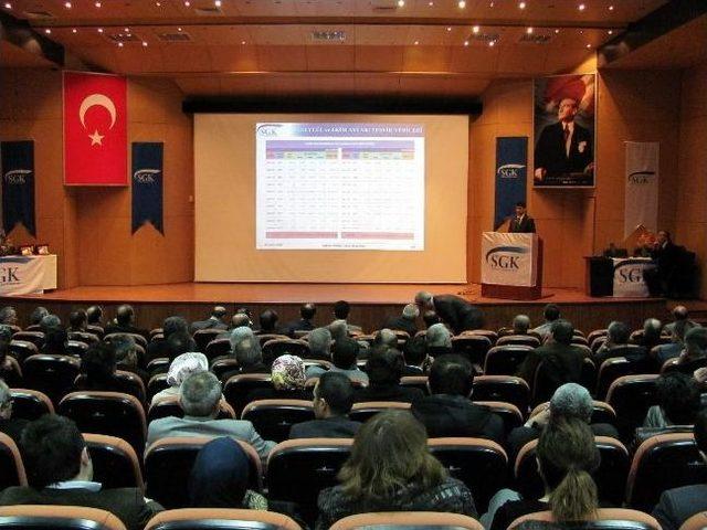 Sosyal Güvenlik Reformunun Yansımaları Ve Teşvik Uygulamaları