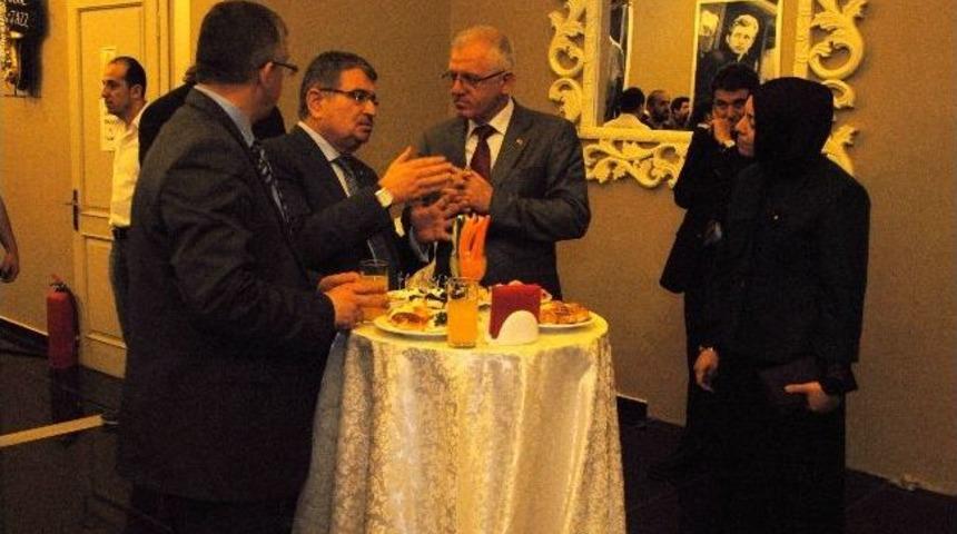 &Ccedil;ekimleri Kapadokya&rsquo;da Ger&ccedil;ekleştirilen Hititya: Madalyonun Sırrı Filminin Galası Yapıldı