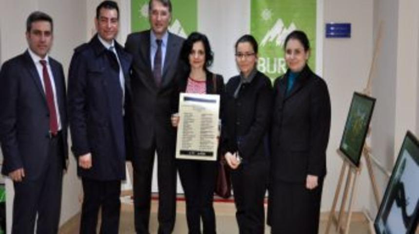 FotoFest'de &Ouml;d&uuml;l Alan Fotoğraflar Sergileniyor