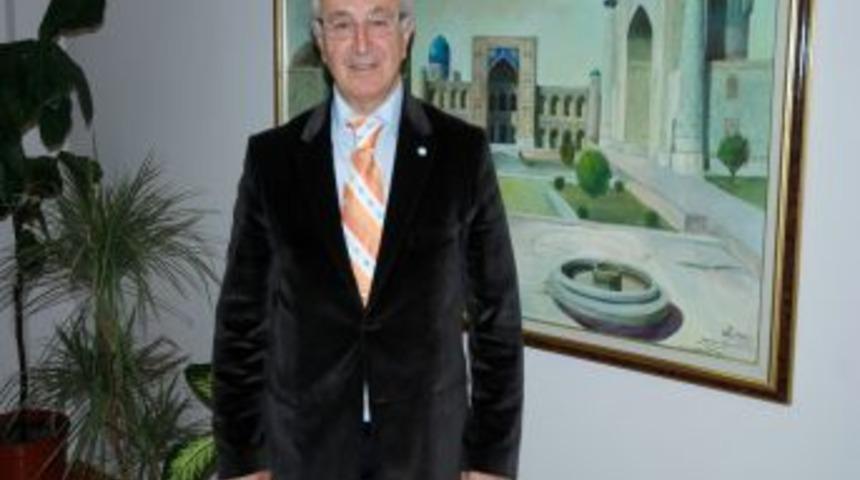 Yeşilay İzmir&rsquo;de Atağa Ge&ccedil;ecek