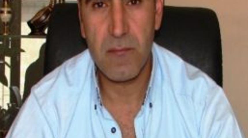 İmar Planının A&ccedil;ıklanmaması Endişesi