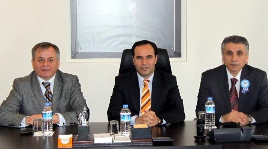 24. Vergi Haftası Kutlamaları