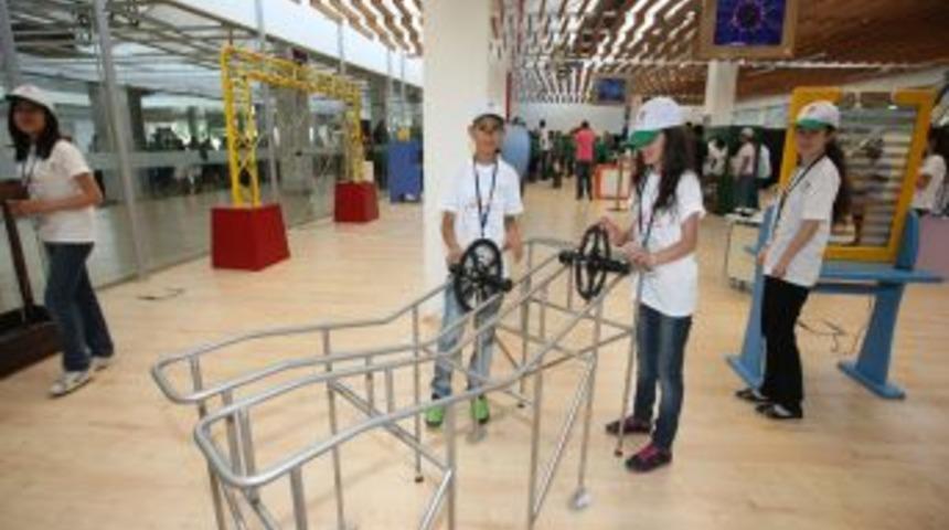 &Ouml;ğrenciler Bursa'yı Tanıyor