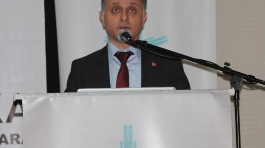 Marka Taşımacılık K&uuml;mesi A&ccedil;ıldı