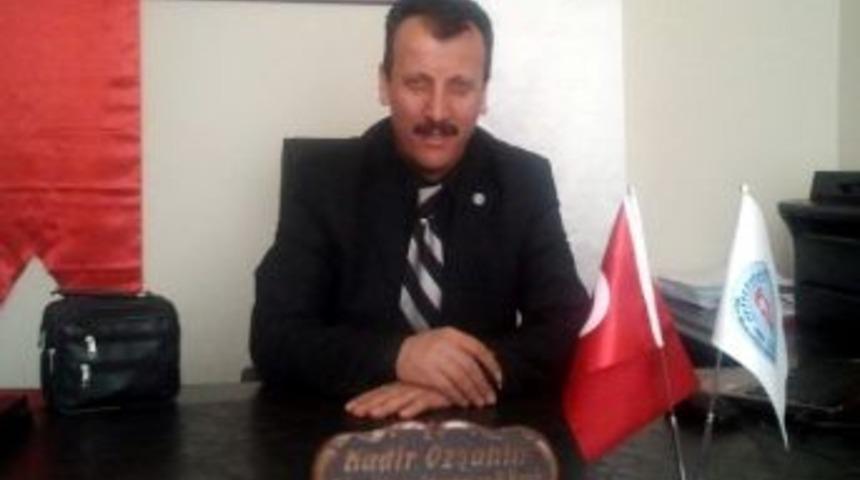 B&uuml;ro Memur-sen&rsquo;den &ldquo;28 Şubat'ın İzlerini Silelim&rdquo; A&ccedil;ıklaması