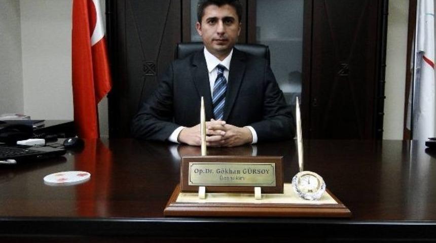 Salihli Devlet Hastanesi&rsquo;nde Poliklinik Hizmeti Ve Ameliyat Rekoru Kırıldı