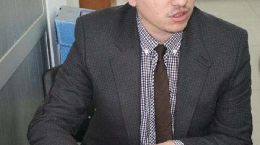 İkayder &Uuml;yeleri Yalova &Uuml;niversitesi'nde