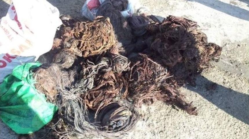 Van&rsquo;da Hırsızlık Olayları