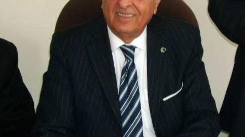 '40 Bin Muhtar Bağ-Kur Borcunu &Ouml;deyemiyor'