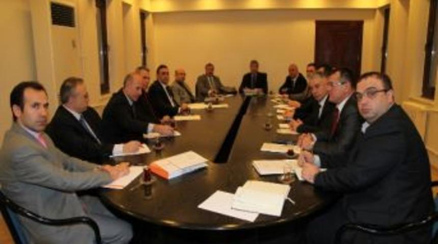 Judo Grand Prix Hazırlıkları Başladı