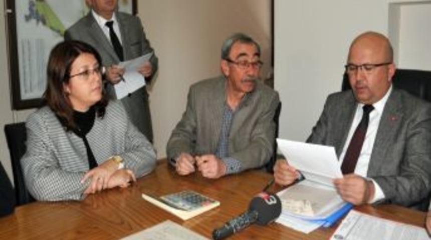 Afyonkarahisar'da Eski Otogar Arazisine Alışveriş Merkezi Yapılacak