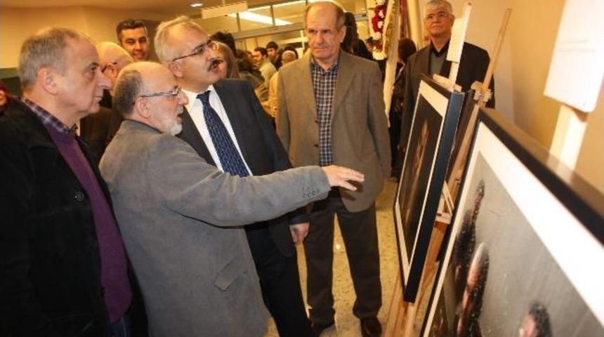 &Ouml;d&uuml;l Rekortmeni Sergi