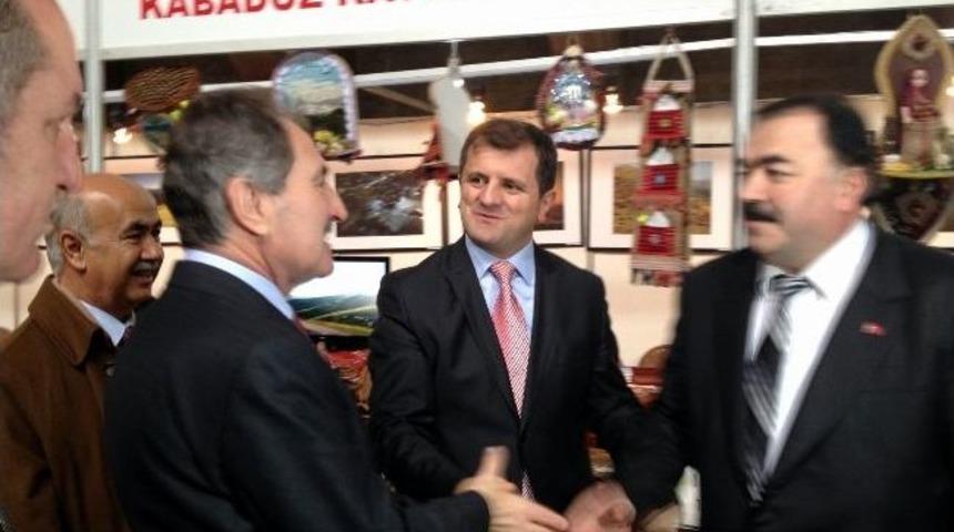 Ankara'da Ordu R&uuml;zgarı