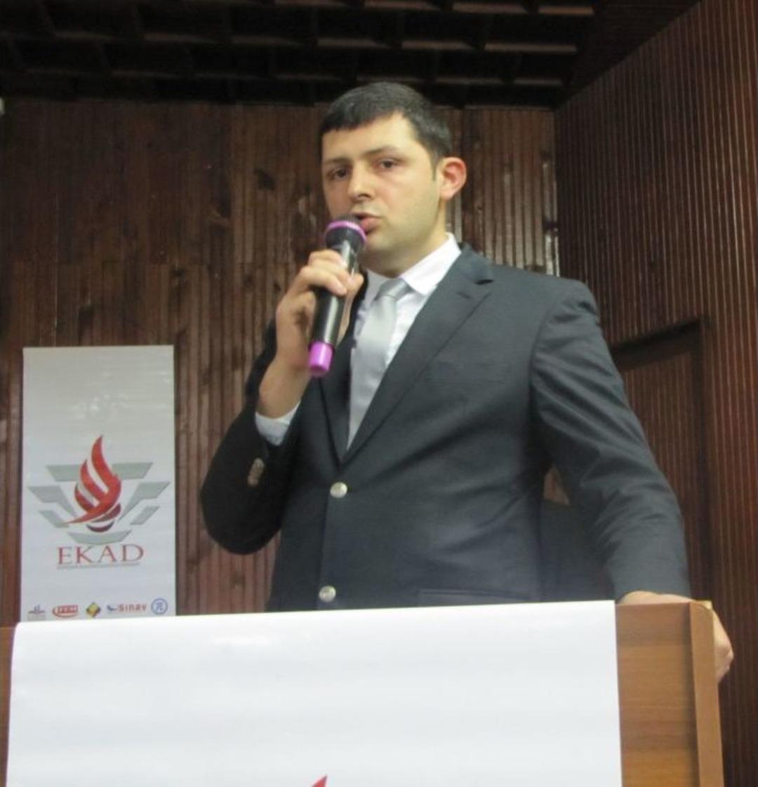 EKAD, DBS&rsquo;de Dereceye Giren 48 &Ouml;ğrenciyi &Ouml;d&uuml;llendirdi