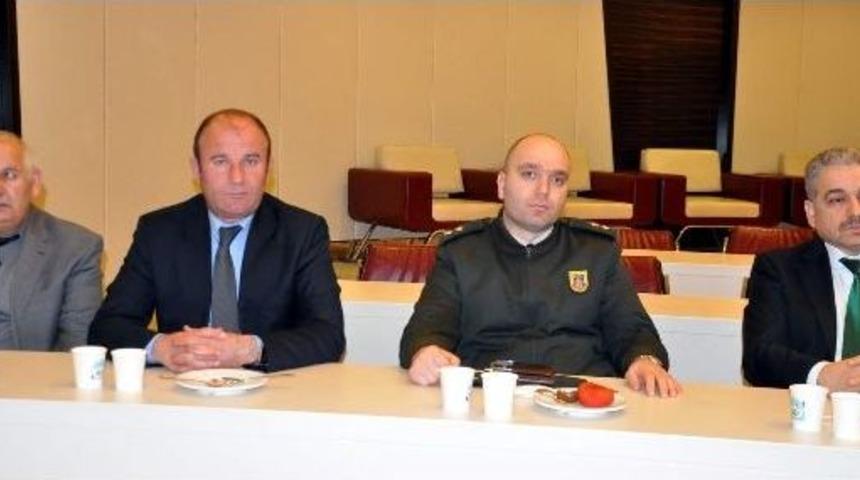 U-20 Dünya Kupası'na Doğru