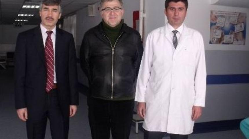 Aksoy Vakfı, Sevindirmeye Devam Ediyor