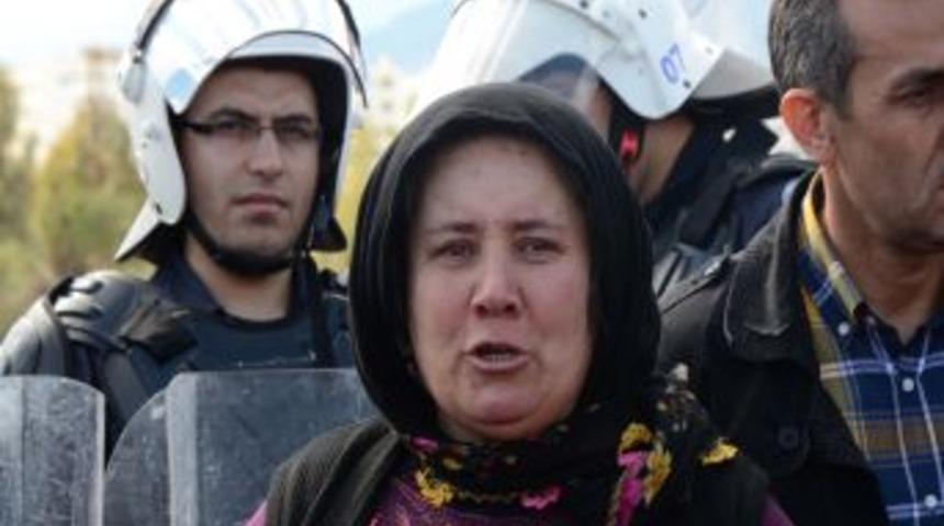 Konyaaltılı Vatandaşların 2B Eylemi