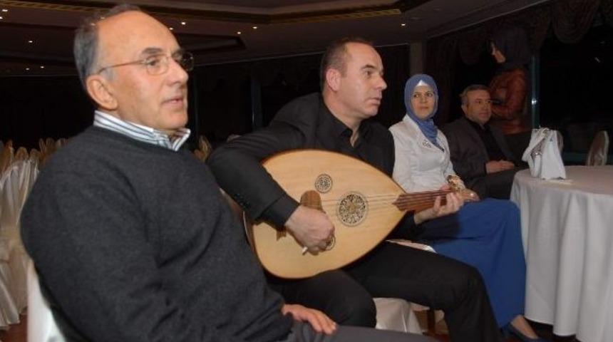 G&ouml;&ccedil;menler Pamukkale&rsquo;de Eğlendi