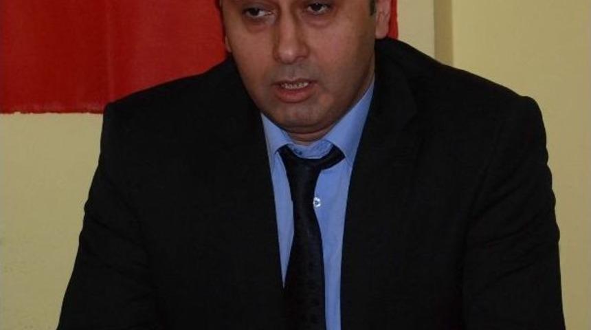 Mhp Tokat’ta Yerel Seçim Startını Verdi