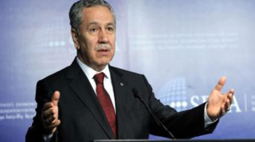 B&uuml;lent Arın&ccedil;: 28 Şubat Gibi &Ccedil;ok Girişim Oldu