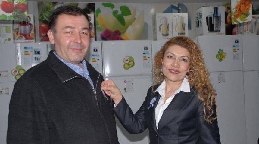 Vergi Dairesi&rsquo;nden Teşekk&uuml;r Ziyareti