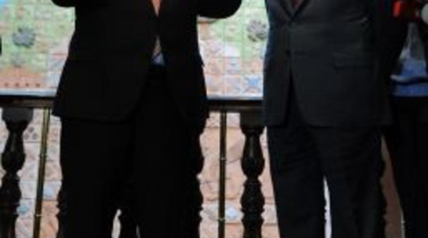 SDP Genel Başkanı Gabriel: Almanya Ve AB'nin Politikaları Akıllıca Değil