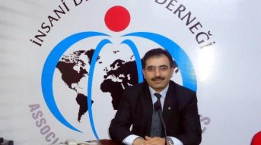 İnsani Değerler Derneği&rsquo;nden 28 Şubat A&ccedil;ıklaması