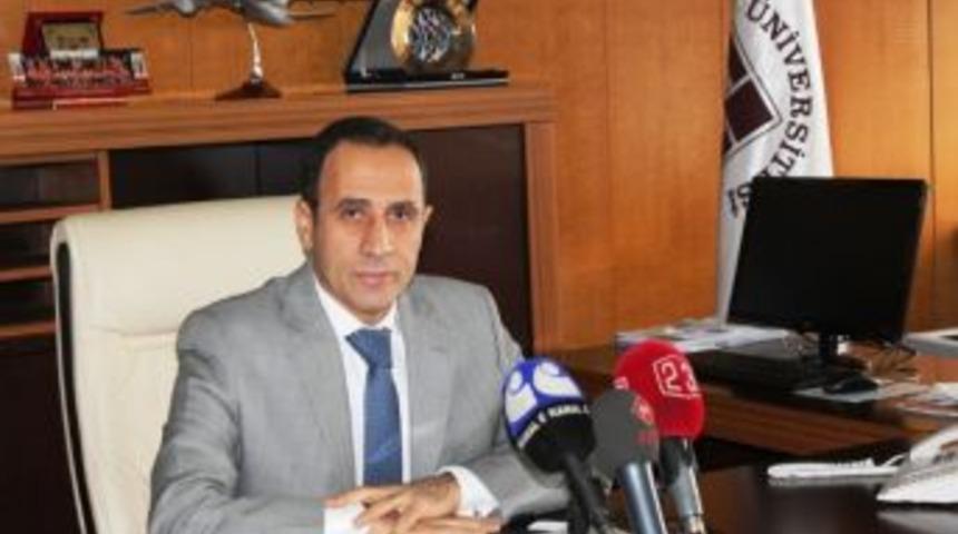 Fü'de Adli Bilişim Mühendisliği Bölümü Açıldı