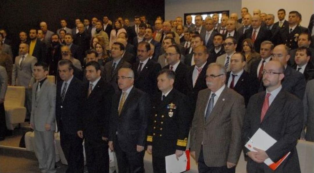 &Ccedil;anakkale'de Turizm Zirvesi