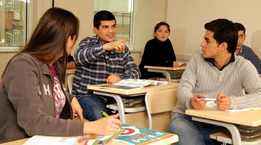 Mersin&rsquo;de Fem &Ouml;zel Ile Beş Yıldızlı Eğitim D&ouml;nemi Başlıyor