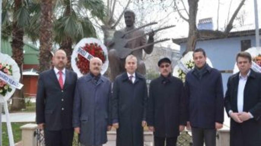 &Ouml;zay G&ouml;nl&uuml;m Denizli&rsquo;de Anılıyor