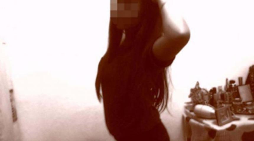 &Ouml;nce tecav&uuml;z etti sonra eve bıraktı!