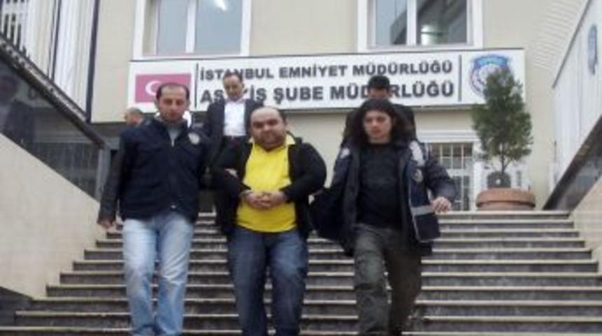 Amerika&rsquo;dan Ev Almak Isterken Dolandırıldı