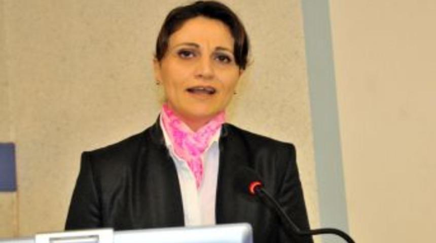 OM&Uuml;&rsquo;de Okuyan Ve &Ccedil;alışan T&uuml;m Kadınlar 'kadın Sağlığı Projesi' Eğitimi Alacak