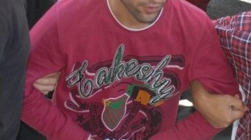 Enişte Katiline 20 Yıl Hapis