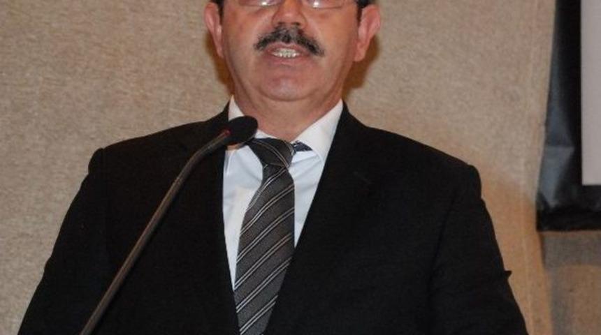 Biga&rsquo;da Deprem Semineri