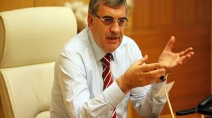 Başkan To&ccedil;oğlu&rsquo;ndan Kentsel D&ouml;n&uuml;ş&uuml;me Tam Destek